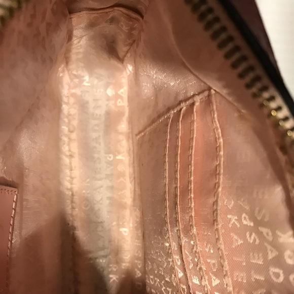 Kate spade small crossbody bag - Picture 11 of 11